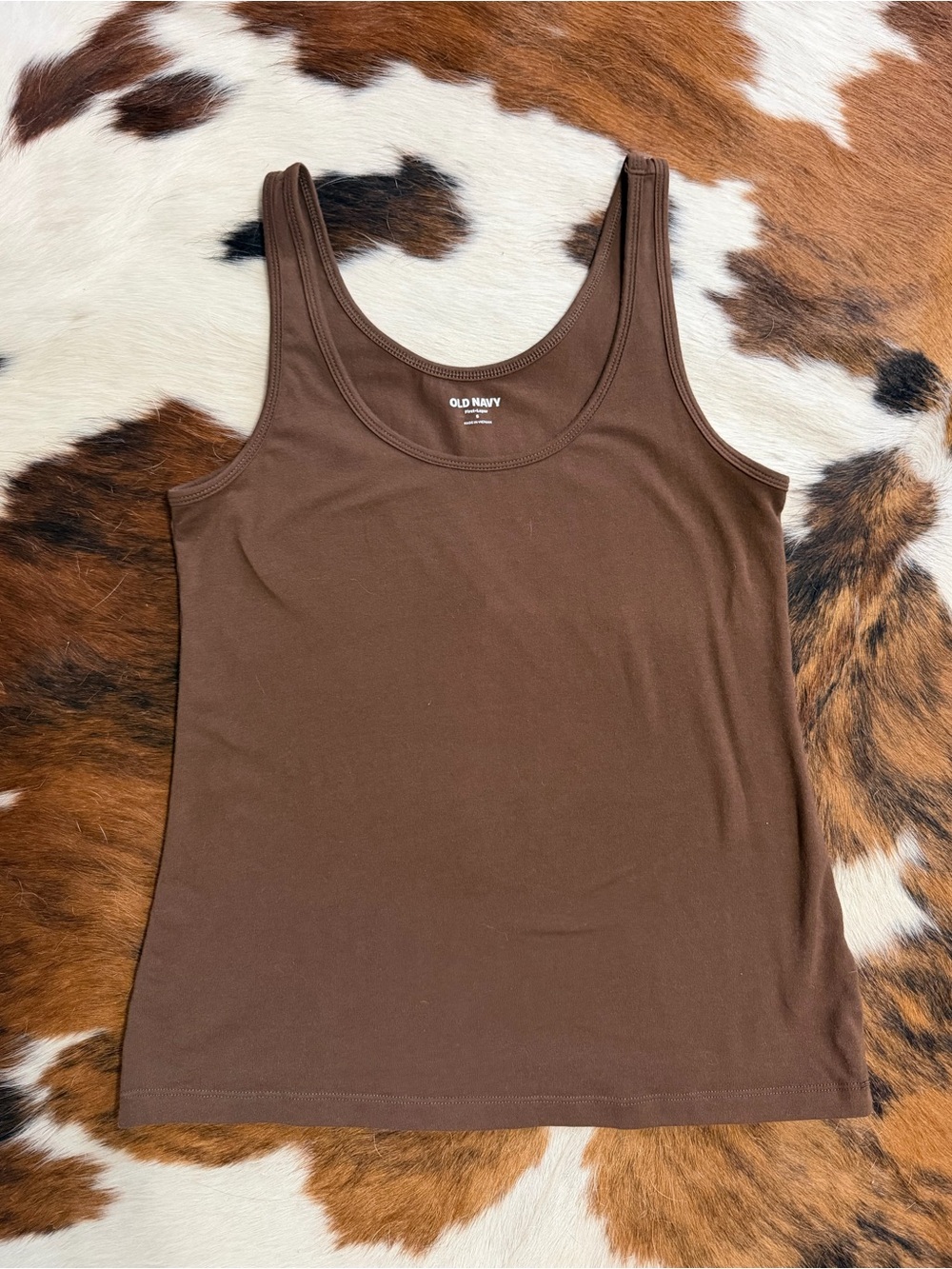 Old Navy Tank